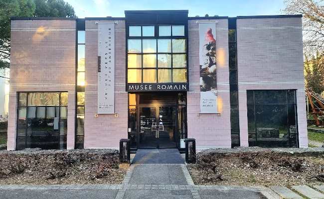 Musee romain de Lausanne Vidy – Lausanne 2