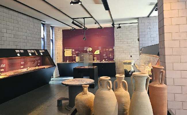 Musee romain de Lausanne Vidy – Lausanne 3